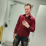 Stephen Harold onderstal - @stephenharoldond - Instagram