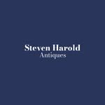 Steven Harold, Vintage Curator - @steven_harold_antiques - Instagram