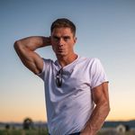 Stephen Harr - @stephenharractor - Instagram