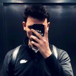 Stephen Harris - @stephenharriss - Instagram