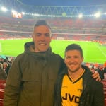 Stephen Harrold - @steharr123 - Instagram