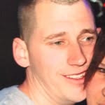 Stephen Harrold - @harrold82 - Instagram
