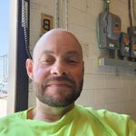 Stephen miles harsh - @gymratt74 - Instagram