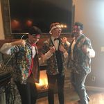 Steven Harsh - @nevetshsrah_ - Instagram