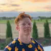 Steven Harsh - @nevetshsrah - TikTok