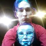 Stephen Haskell - @stephenscolorpallete - Instagram