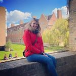 Fiona - @fhaskinsstephen - Instagram