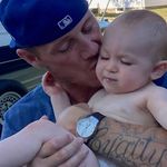 Stephen K Haskins - @haskins7267 - Instagram