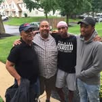 Stephen T Haskins Jr - @shaskins4 - Instagram