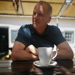 Stephen Haswell - @haswellsr - Instagram