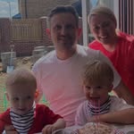 Steven Haswell - @stevenhaswell - Instagram