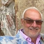 Stephen Haupt - @bigsteve28554 - Instagram
