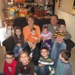 Stephen Haupt - Facebook