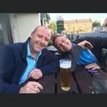 Stephen Haupt - @haupty73 - Instagram