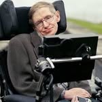 Stephen Hawking - @stephen_hawkingofficial - Instagram