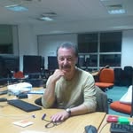 Stephen Hughes-France-Hayhurst - @hughesfrancehayhurst - Instagram