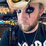 Stephen Hayman - @zorlac4ever73 - Instagram
