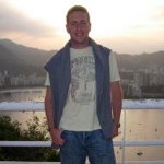 Stephen Hayward - @praguey - Instagram