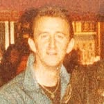 Stephen Hayward - @stevesemail1960 - Instagram