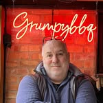 Stephen James Hayward - @grumpy_bbquk - Instagram