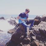 Stephen Hazel - @letstalkaboutmathrock - Instagram