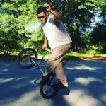 Stephen Hearn - @stephenhearnbmx - Instagram
