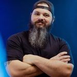 Stephen Hecker - @whatthehecker88 - Instagram