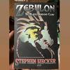 Stephen Hecker - @thetalesofzebulon - TikTok
