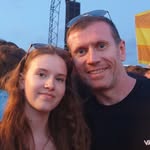 Stephen Hedge - @stevebobgti - Instagram