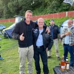 Stephen Hedge - @stevehedge1960 - Instagram