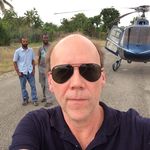 Stephen Blair Hedges - @777sbh - Instagram