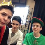 Stephen Hedges - @breakingice1943 - Instagram
