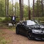 Stephen Hedges - @hedges4297 - Instagram