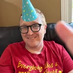 Stephen Hedges - @instantrusty - Instagram