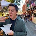 Stephen Hedges - @lifeasahedge - Instagram
