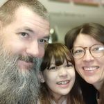 Stephen Hedges - @clairestevehedges - Instagram