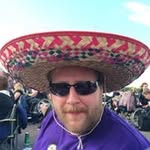 Stephen Hedley - @johnny_crisps - Instagram