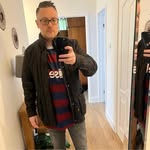 Steven Hedley - @hedley192 - Instagram