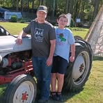Stephen Hedrick - Facebook
