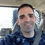 Stephen Hedrick - @navystephen - Instagram