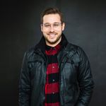 Stephen Hedrick - @stephenhedrick - Instagram