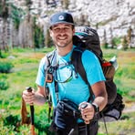 Stephen Hedrick - Facebook