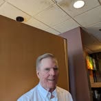 Stephen Hedrick - Facebook