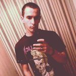Steven Hedrick - @stevenhedrick16 - Instagram