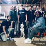 Steven Hedrick - @stevenhedrick71 - Instagram