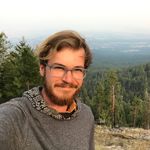 Steven Hedrick, Jr. - @closed_stacks - Instagram