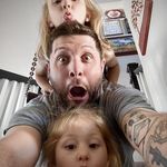 Stephen Heiser - @stapler_1000 - Instagram