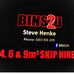 Stephen Henke - Facebook