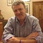 Stephen Henshaw - @shenshaw45 - Instagram