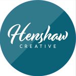 Stephen Henshaw - @henshawcreative - Instagram